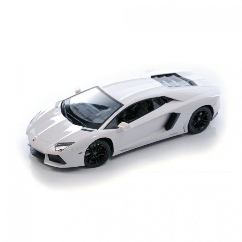 Автомобиль JP383 Lamborghini Aventador (28618-1)