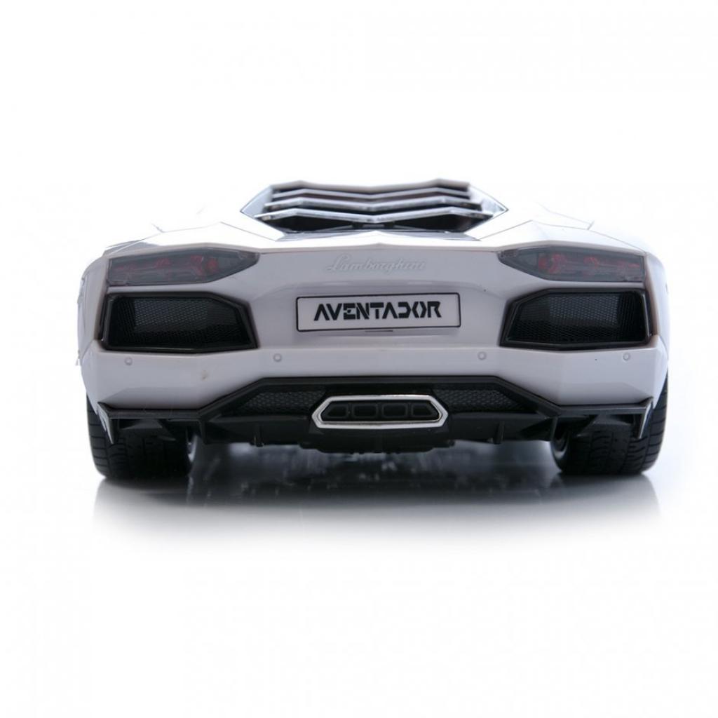 Автомобиль JP383 Lamborghini Aventador (28618-1)