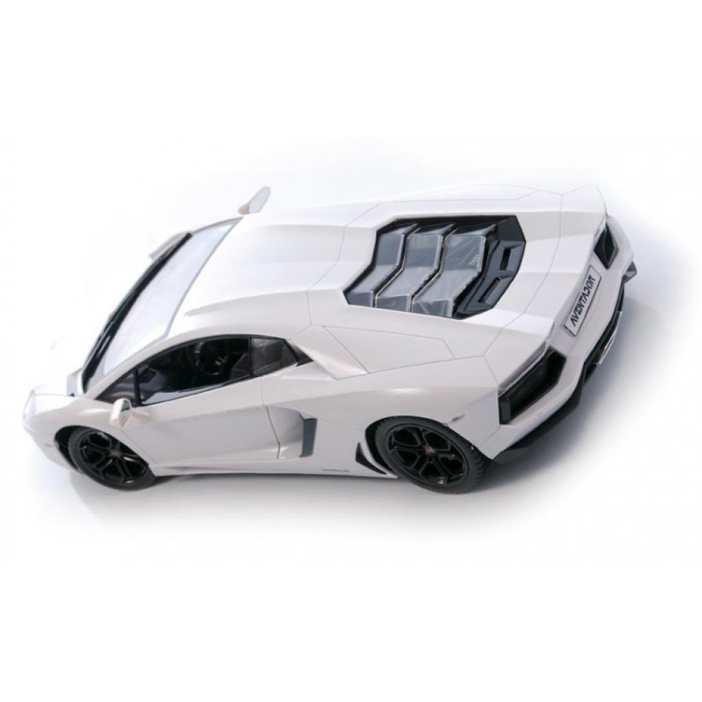 Автомобиль JP383 Lamborghini Aventador (28618-1)