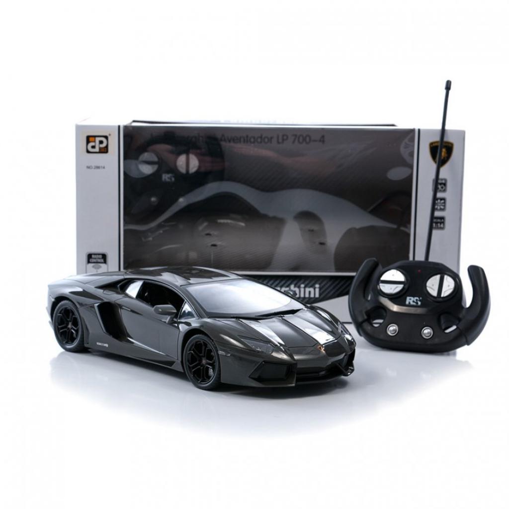 Автомобиль JP383 Lamborghini Aventador (28618-2)