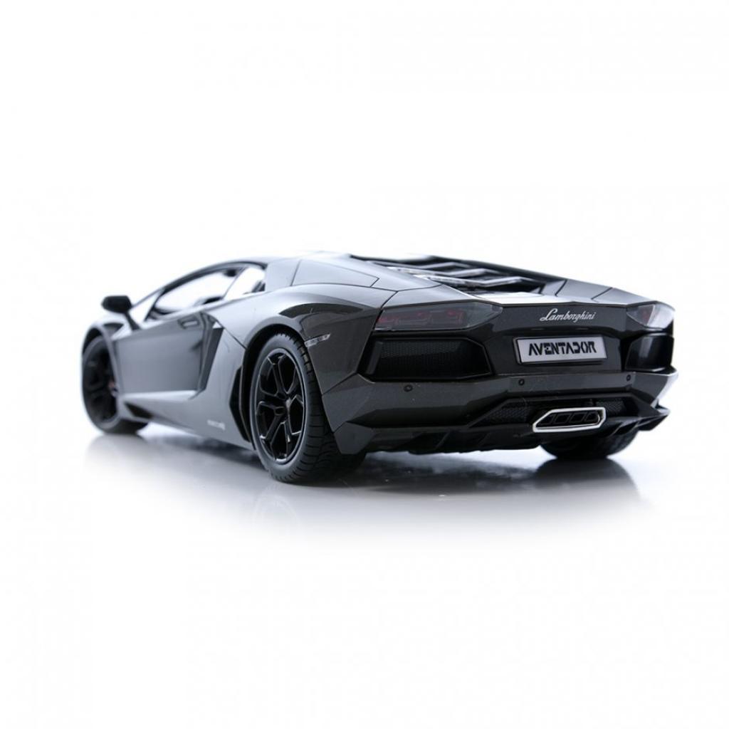 Автомобиль JP383 Lamborghini Aventador (28618-2)