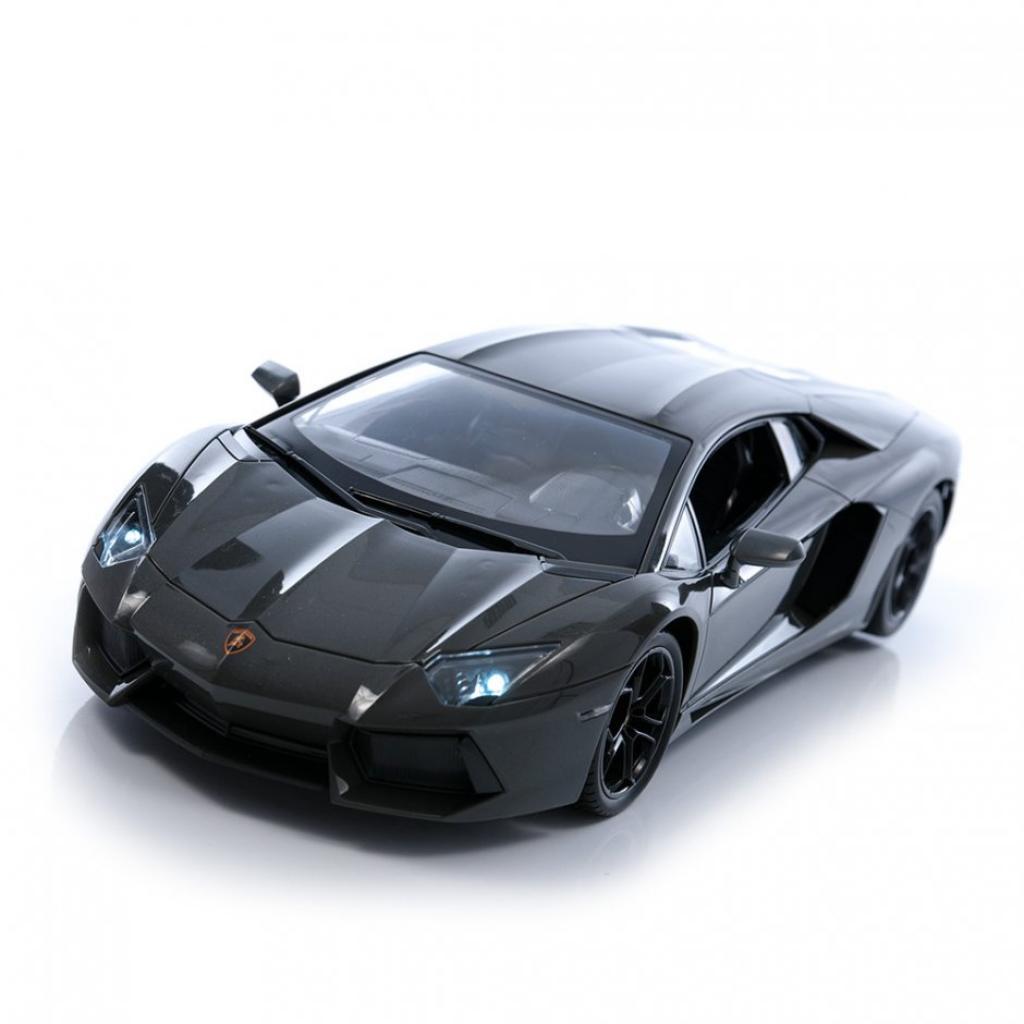 Автомобиль JP383 Lamborghini Aventador (28618-2)
