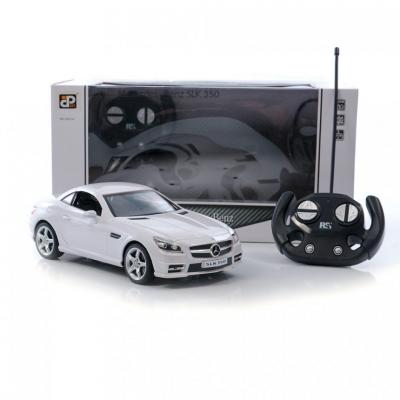 Автомобиль JP383 Mercedes-Benz SLK (28214-1)