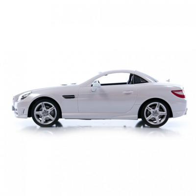 Автомобиль JP383 Mercedes-Benz SLK (28214-1)