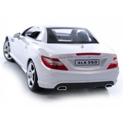 Автомобиль JP383 Mercedes-Benz SLK (28214-1)