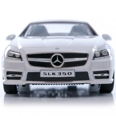 Автомобиль JP383 Mercedes-Benz SLK (28214-1)