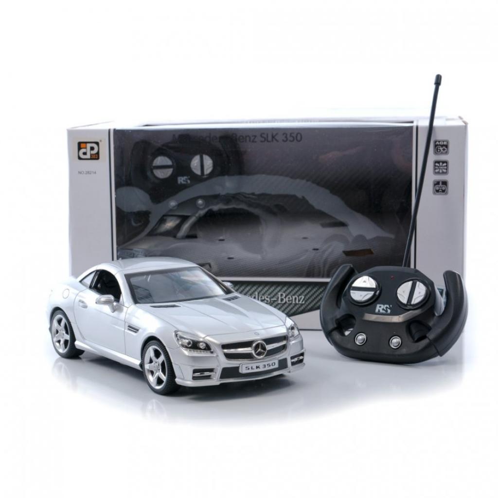Автомобиль JP383 Mercedes-Benz SLK (28214-2)