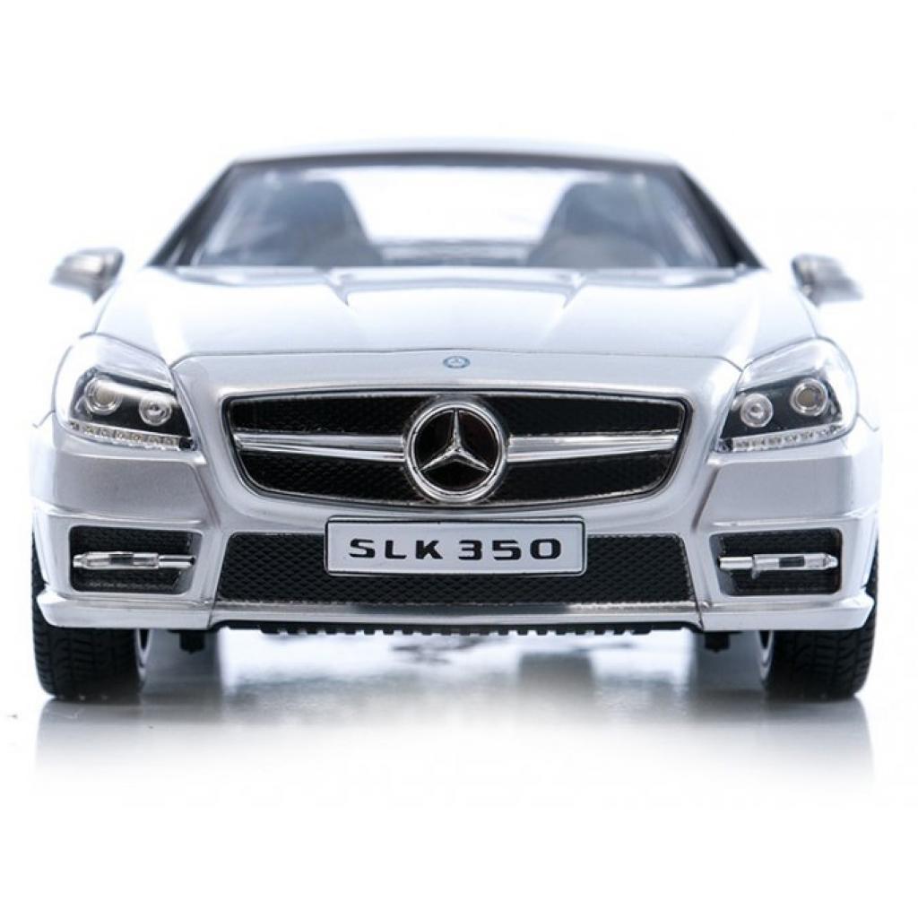 Автомобиль JP383 Mercedes-Benz SLK (28214-2)