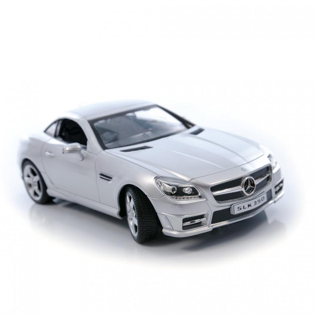 Автомобиль JP383 Mercedes-Benz SLK (28214-2)