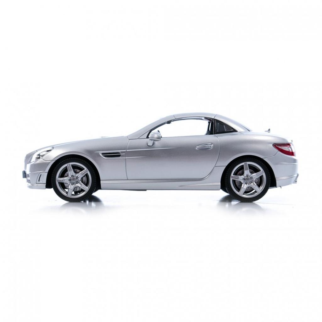 Автомобиль JP383 Mercedes-Benz SLK (28214-2)