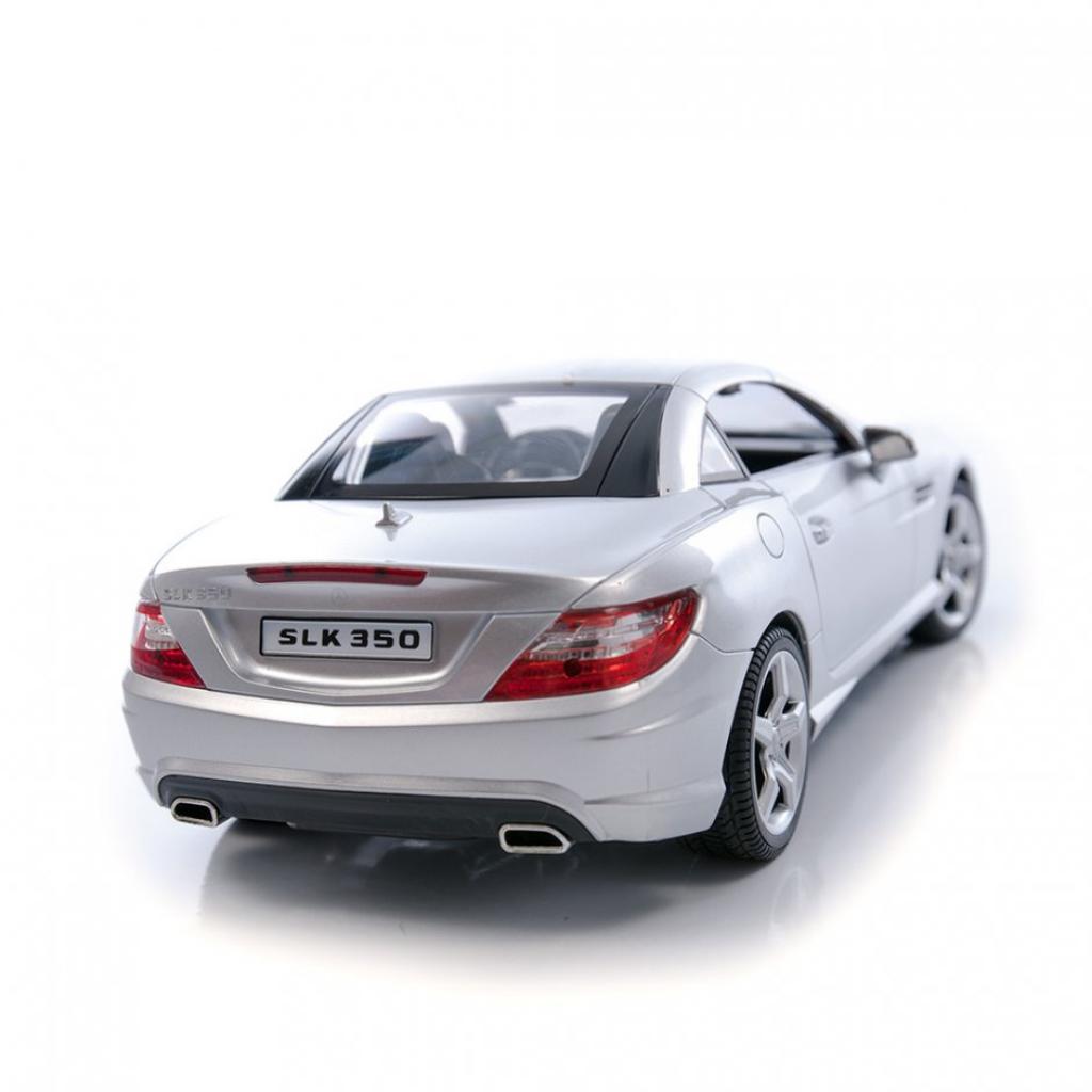 Автомобиль JP383 Mercedes-Benz SLK (28214-2)