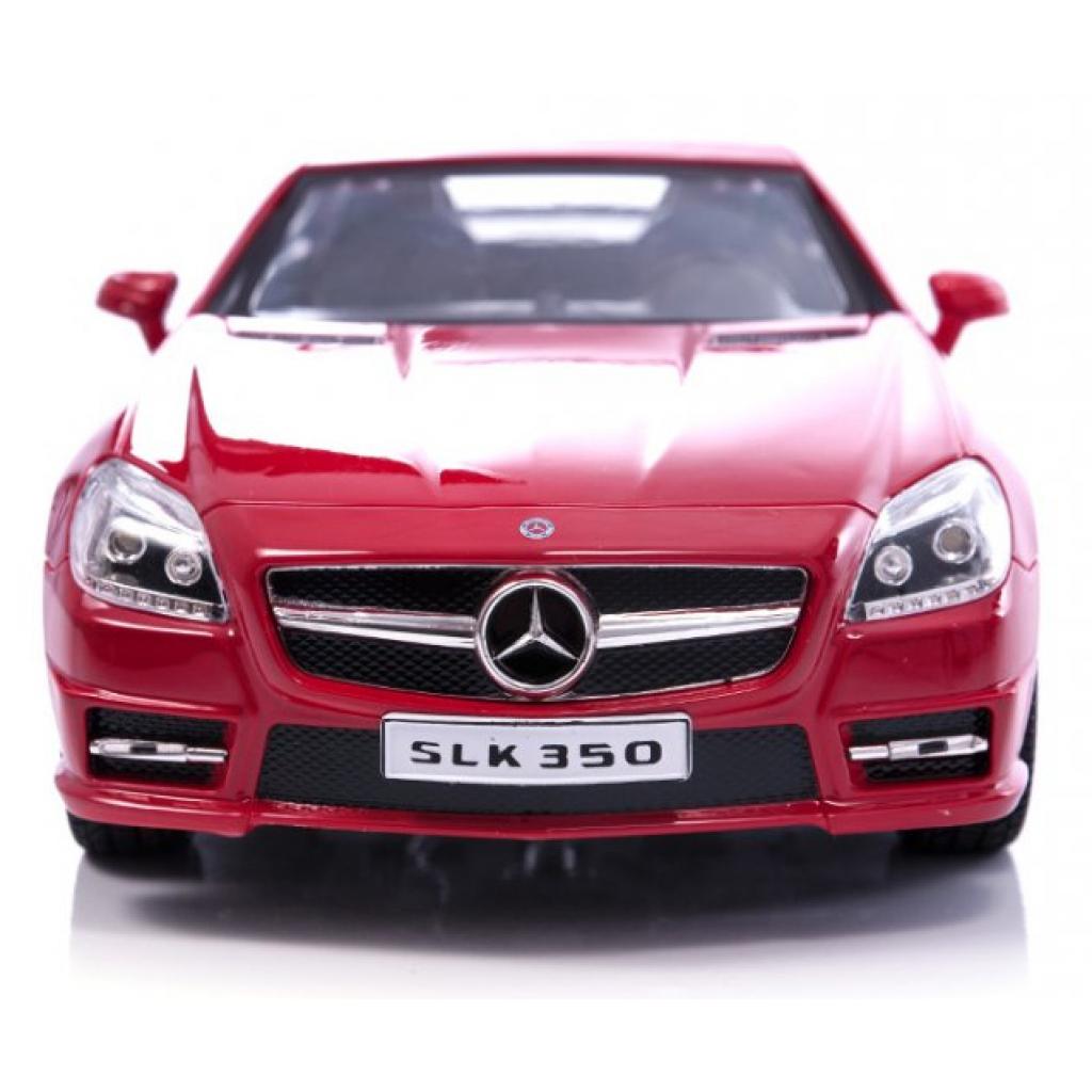 Автомобиль JP383 Mercedes-Benz SLK (28214-3)