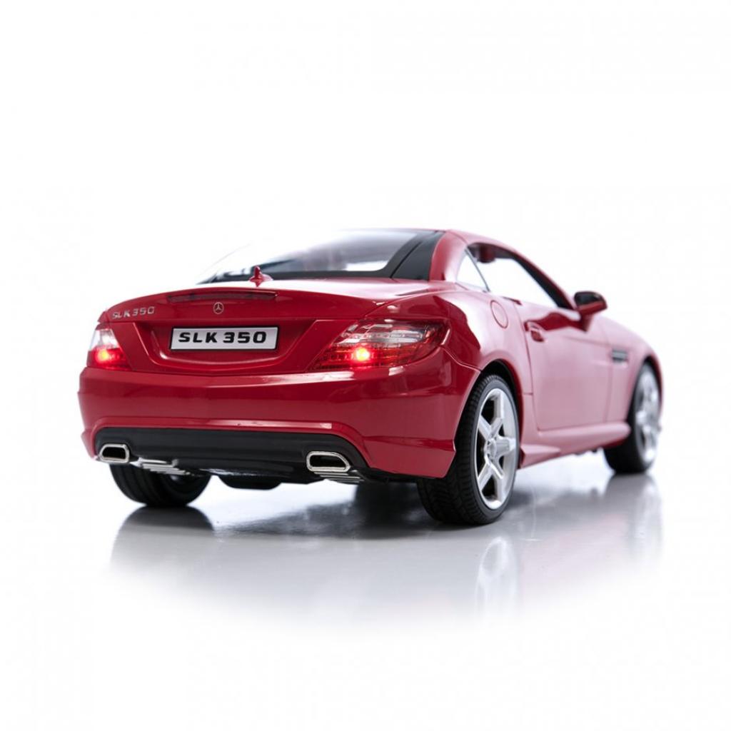 Автомобиль JP383 Mercedes-Benz SLK (28214-3)
