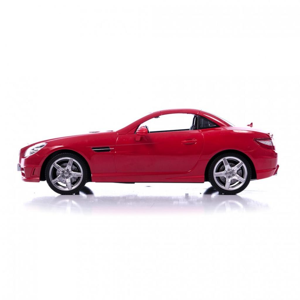 Автомобиль JP383 Mercedes-Benz SLK (28214-3)