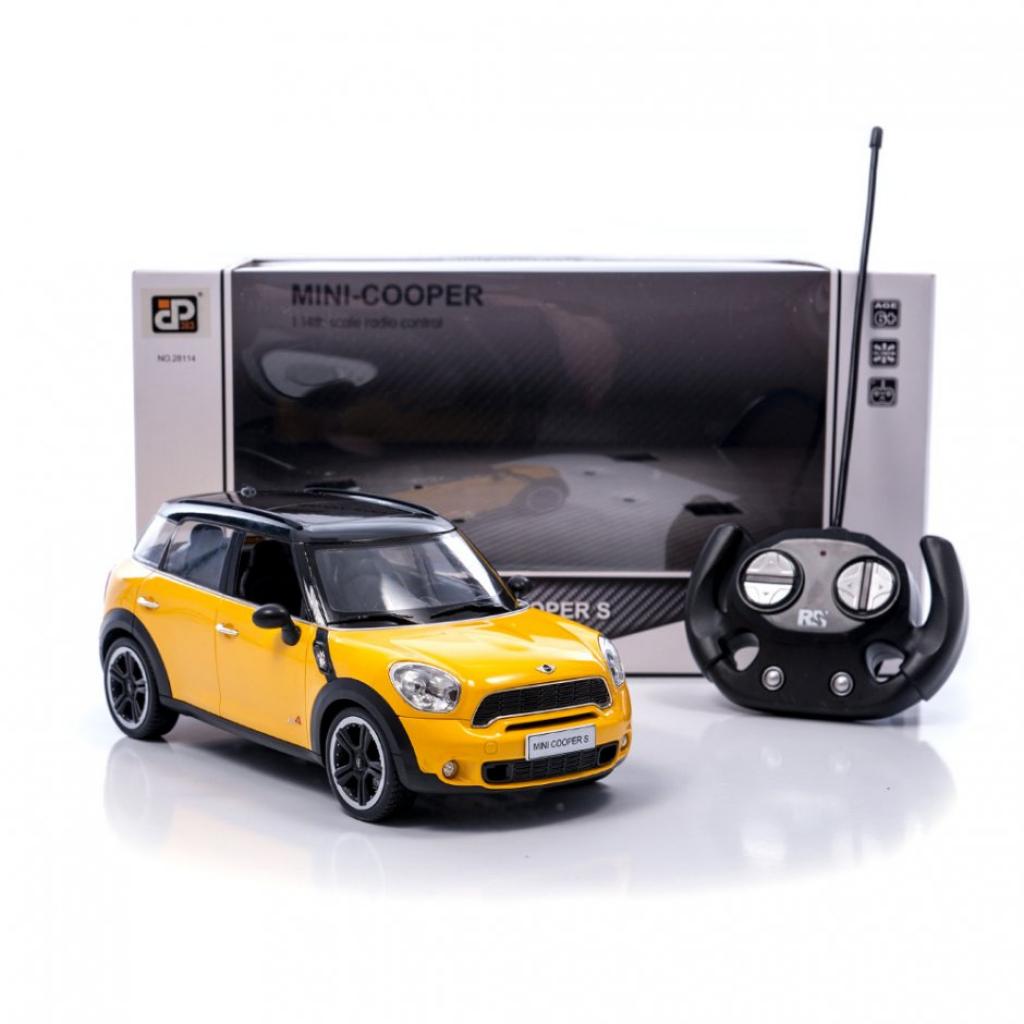 Автомобиль JP383 Mini Cooper (28118-1)
