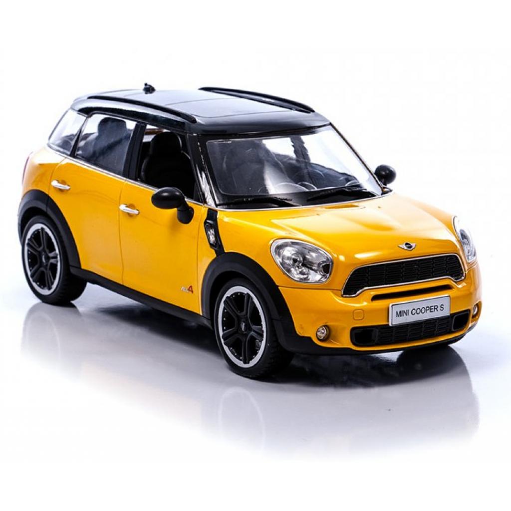 Автомобиль JP383 Mini Cooper (28118-1)