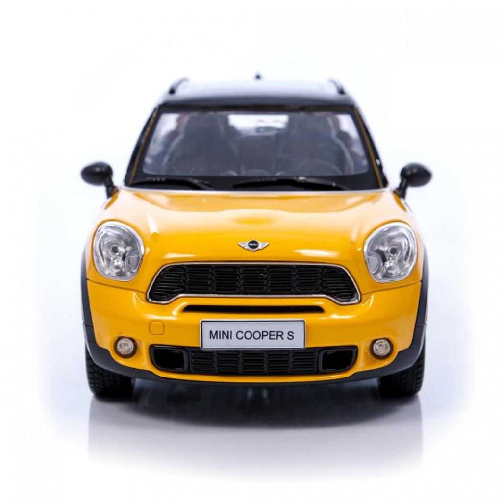 Автомобиль JP383 Mini Cooper (28118-1)