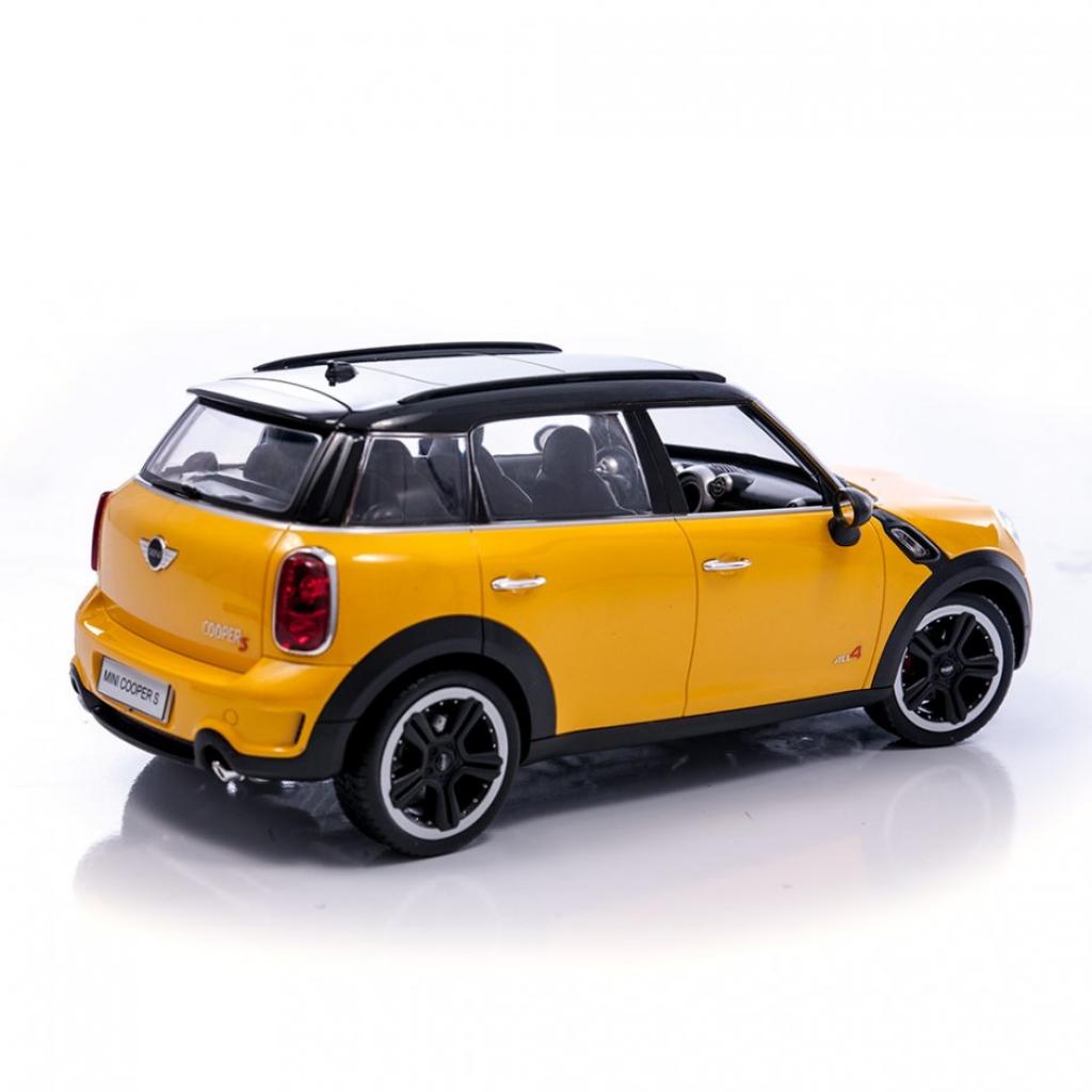 Автомобиль JP383 Mini Cooper (28118-1)