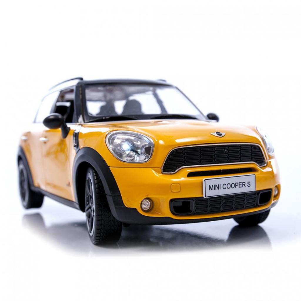 Автомобиль JP383 Mini Cooper (28118-1)