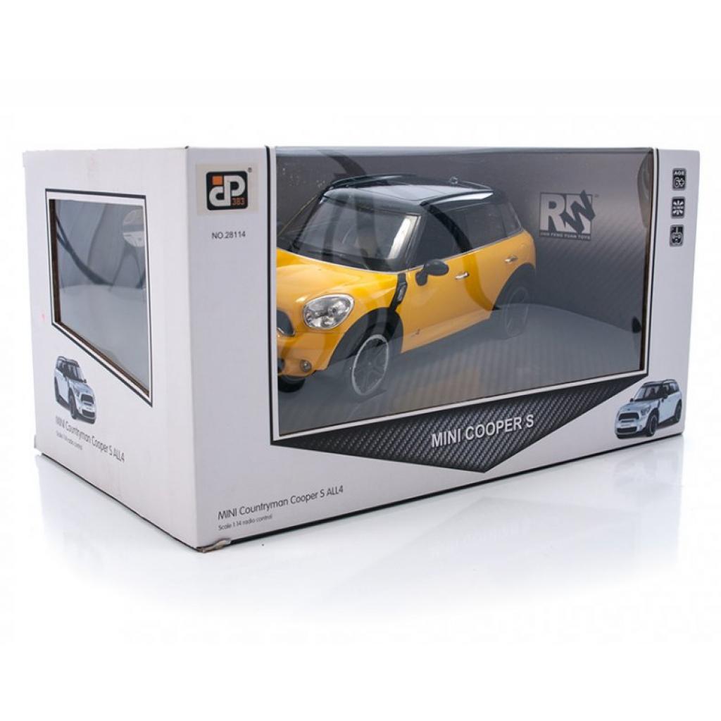 Автомобиль JP383 Mini Cooper (28118-1)