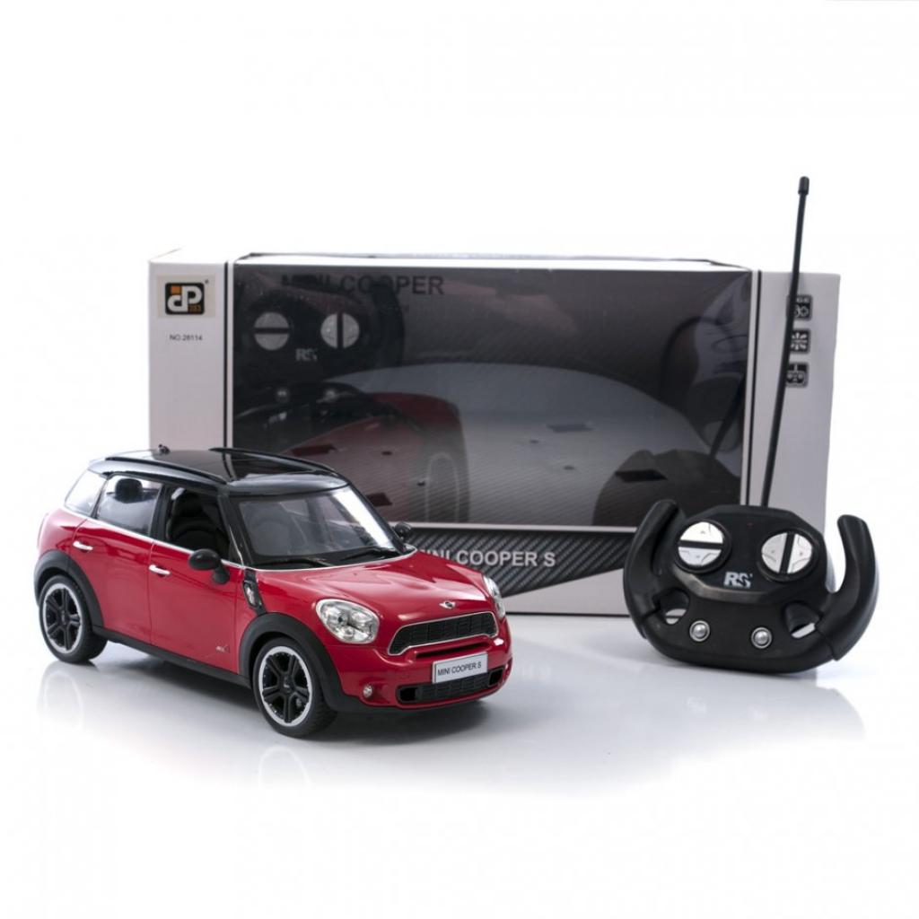 Автомобиль JP383 Mini Cooper (28118-2)