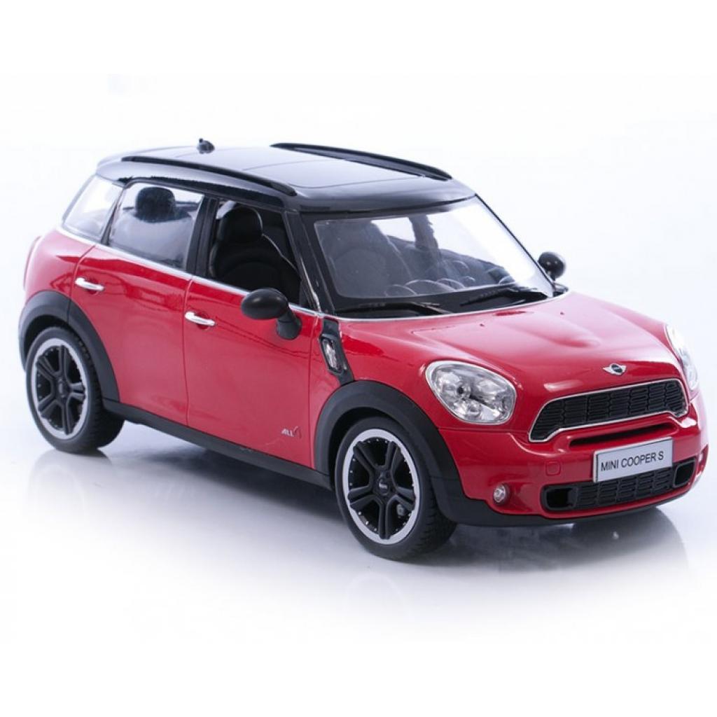 Автомобиль JP383 Mini Cooper (28118-2)