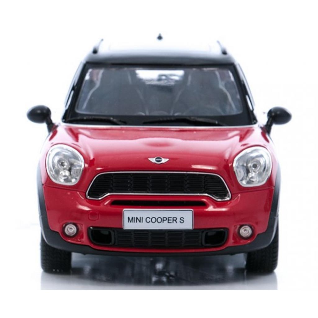 Автомобиль JP383 Mini Cooper (28118-2)