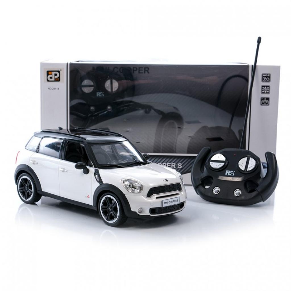 Автомобиль JP383 Mini Cooper (28118-3)