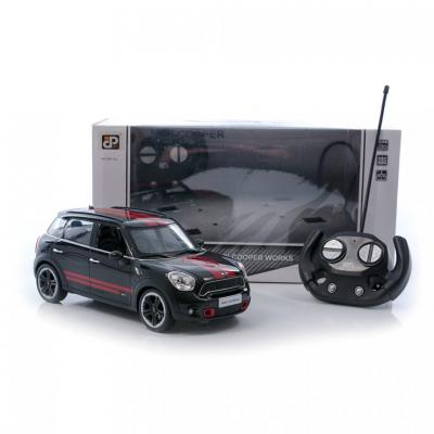 Автомобиль JP383 Mini Cooper S (28114J-1)