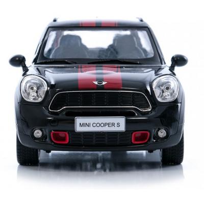 Автомобиль JP383 Mini Cooper S (28114J-1)