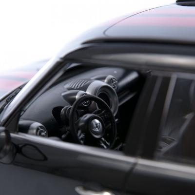 Автомобиль JP383 Mini Cooper S (28114J-1)