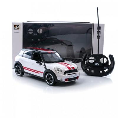 Автомобиль JP383 Mini Cooper S (28114J-2)