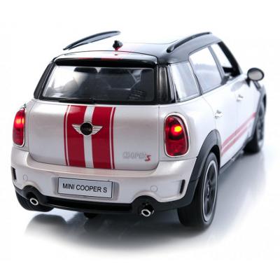 Автомобиль JP383 Mini Cooper S (28114J-2)