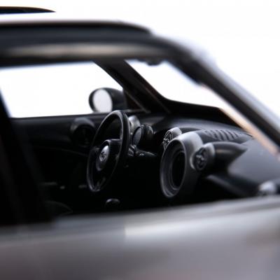 Автомобиль JP383 Mini Cooper S (28114J-2)