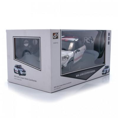 Автомобиль JP383 Mini Cooper S (28114J-2)