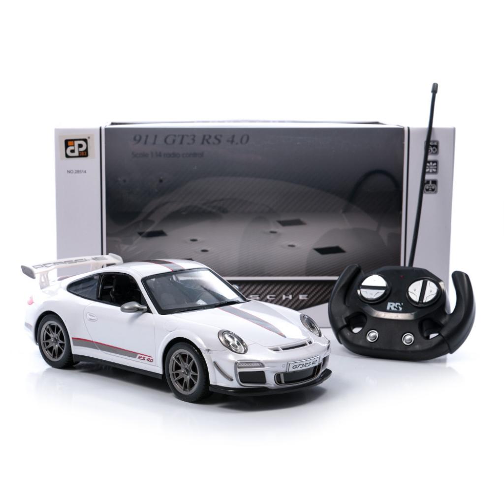 Автомобиль JP383 Porsche 911GT (28518-3)