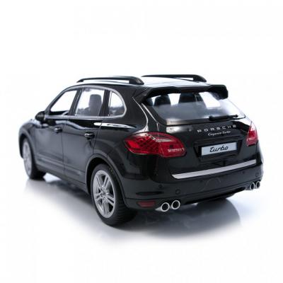 Автомобиль JP383 Porsche Cayenne Turbo (28314-2)