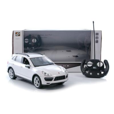 Автомобиль JP383 Porsche Cayenne Turbo (28314-3)