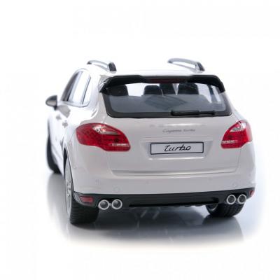 Автомобиль JP383 Porsche Cayenne Turbo (28314-3)
