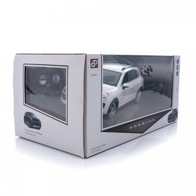 Автомобиль JP383 Porsche Cayenne Turbo (28314-3)