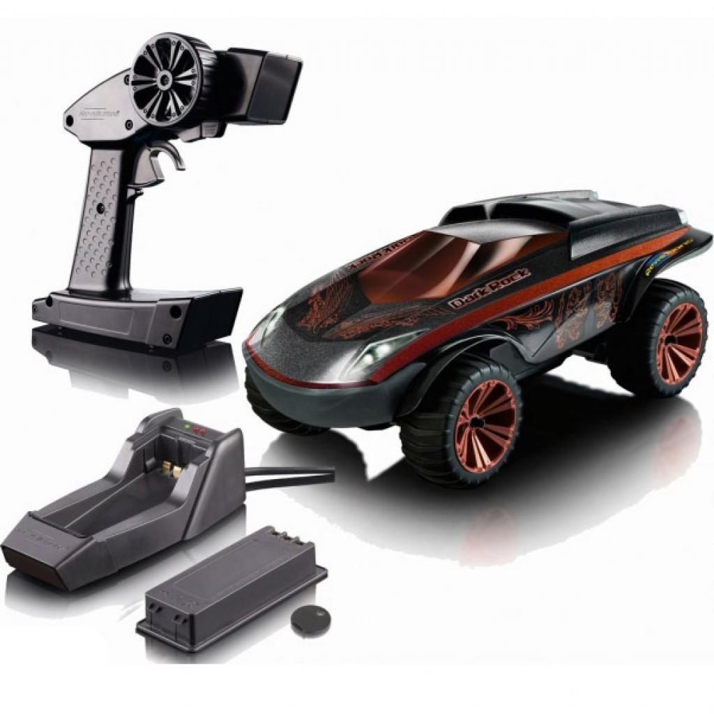 Автомобиль Revell Control High End Monster Dark Rock (24525)