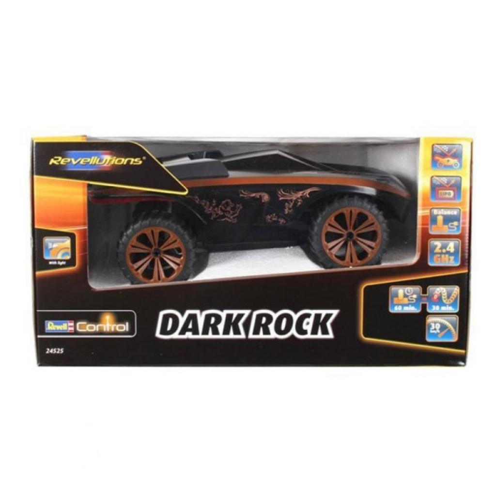 Автомобиль Revell Control High End Monster Dark Rock (24525)