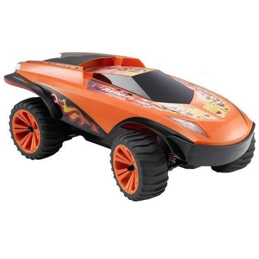 Автомобиль Revell Control Monster Turbo Flame (24522)