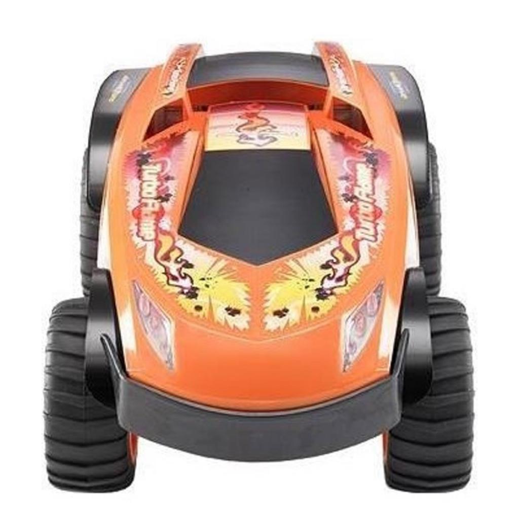 Автомобиль Revell Control Monster Turbo Flame (24522)
