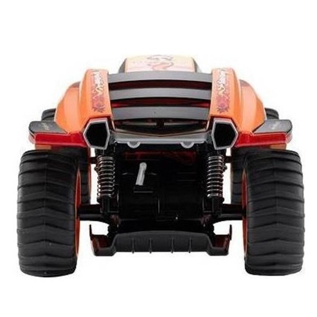 Автомобиль Revell Control Monster Turbo Flame (24522)