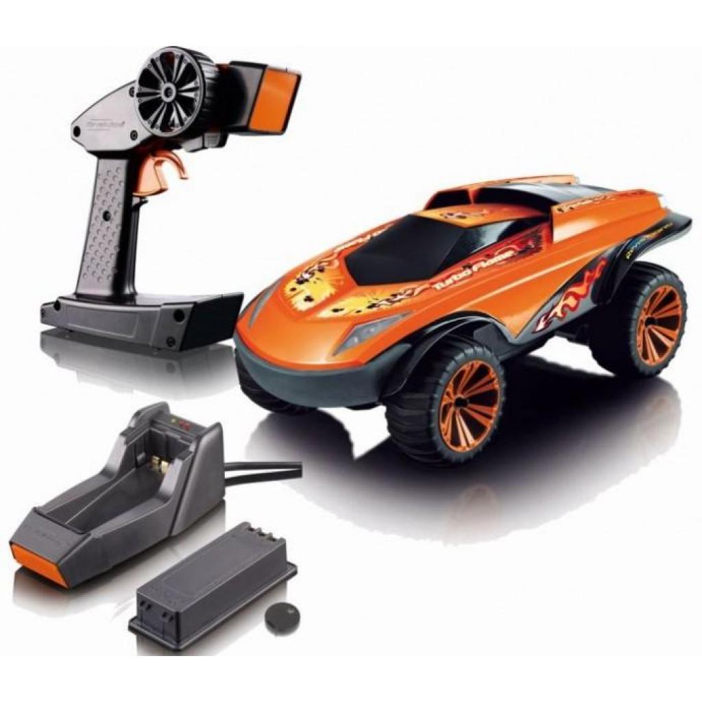 Автомобиль Revell Control Monster Turbo Flame (24522)