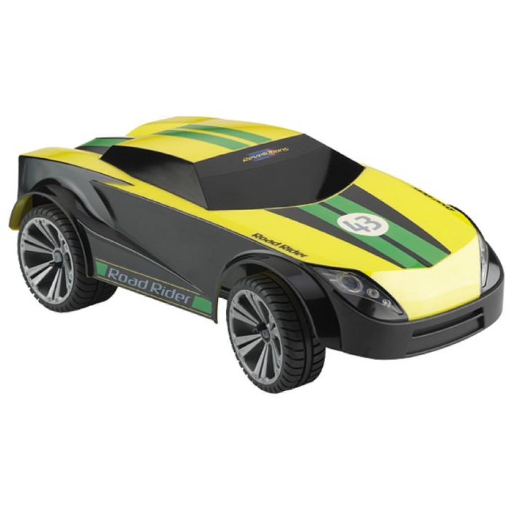 Автомобиль Revell Control Muscle Car Road Rider 2 (24565)