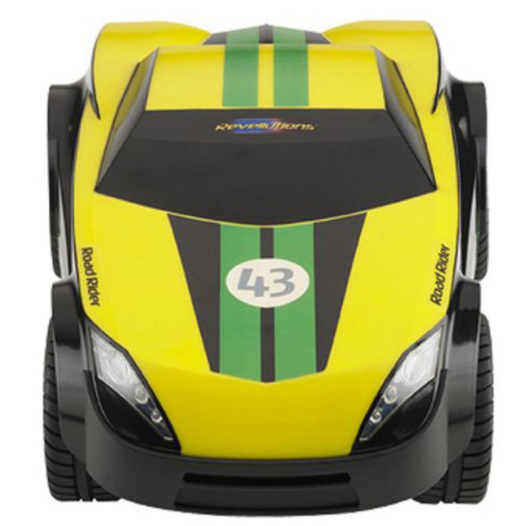 Автомобиль Revell Control Muscle Car Road Rider 2 (24565)