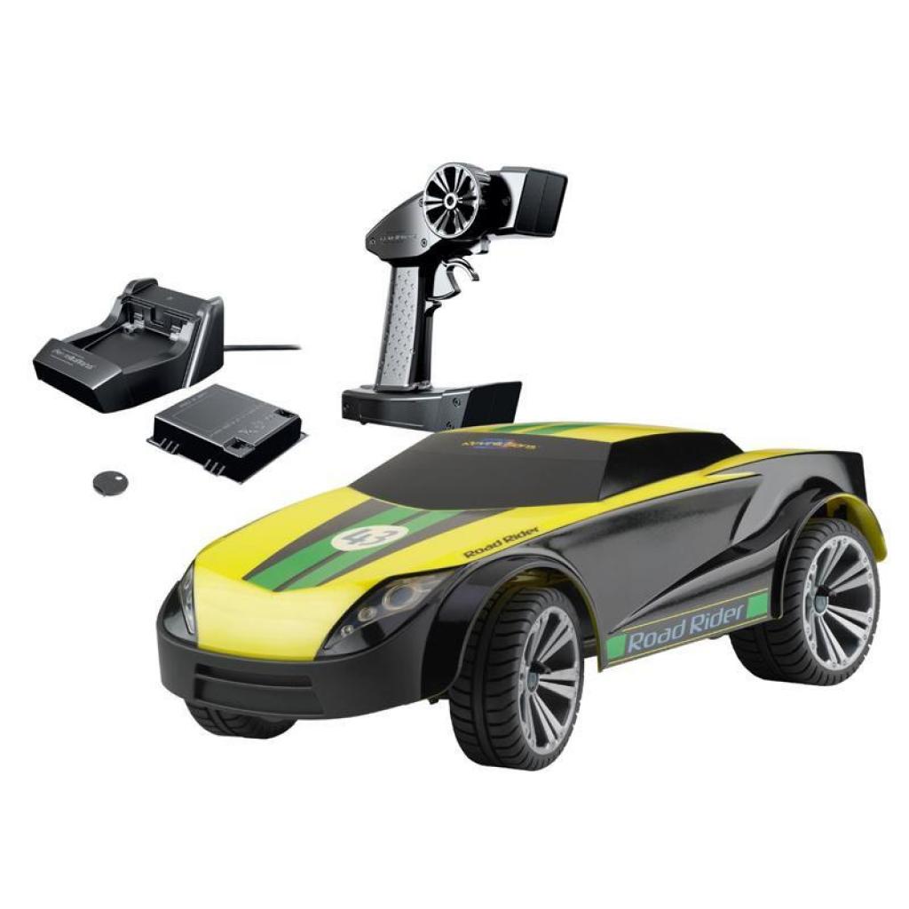 Автомобиль Revell Control Muscle Car Road Rider 2 (24565)