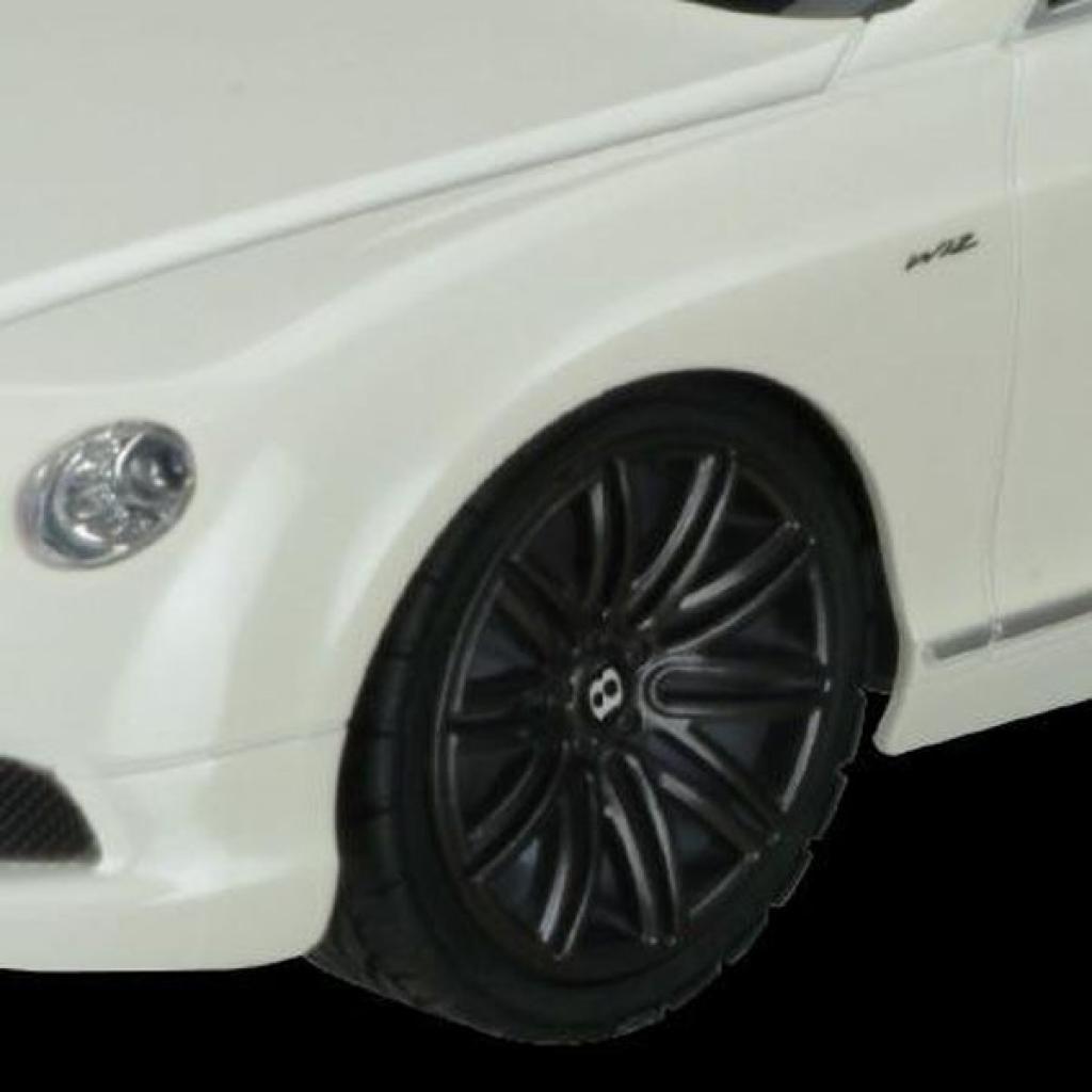 Автомобиль XQ Bentley Continental GT Speed 2013 (XQRC18-22AA)